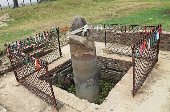 Explore Lumbini Hidden Spiritual Places beyond the Maya Devi Temple, including Ramagrama Stupa, Tilaurakot, Devdaha, Gotihawa, Niglihawa, and other sacred Buddhist heritage sites.