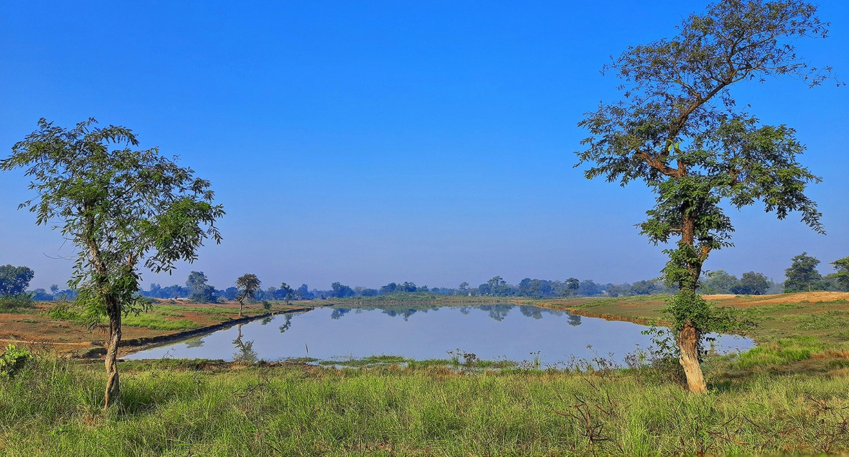 Explore Lumbini Hidden Spiritual Places beyond the Maya Devi Temple, including Ramagrama Stupa, Tilaurakot, Devdaha, Gotihawa, Niglihawa, and other sacred Buddhist heritage sites.