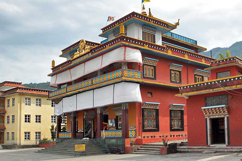 Pokhara Historical and Spiritual Places