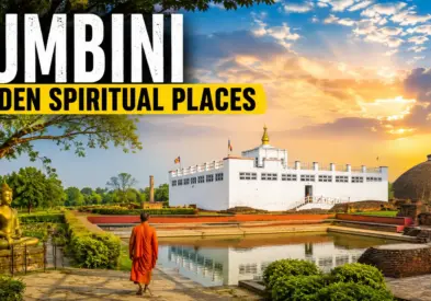 Discover the Best Time to Visit Lumbini for comfortable sightseeing, peaceful Buddhist pilgrimage, and exploring Maya Devi Temple, monasteries, sacred gardens, and other important heritage sites.