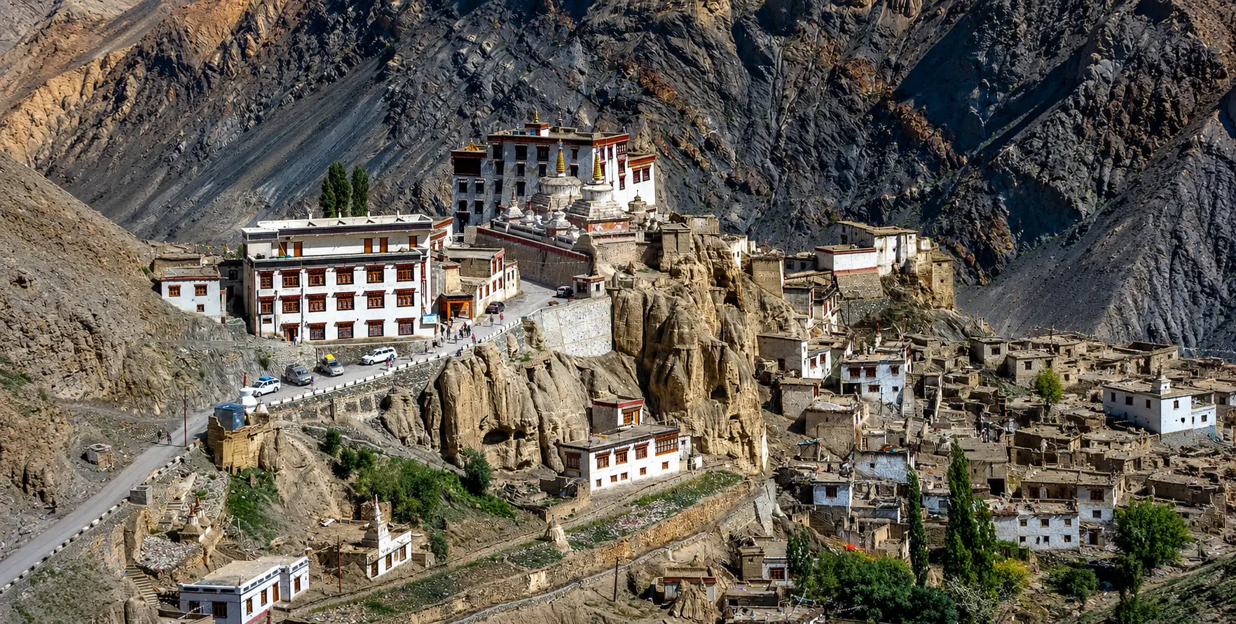 Manang Hidden Valley: Historical &amp; Spiritual Significance 