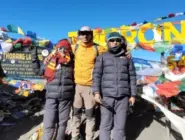 Book Annapurna Circuit Best Vehicle Hire with private 4WD jeeps, Scorpio SUVs, or cars for convenient transportation along the Annapurna Circuit. Arrange pickup and drop-off for Besisahar, Chame, Manang, Muktinath, and other accessible trail points.
