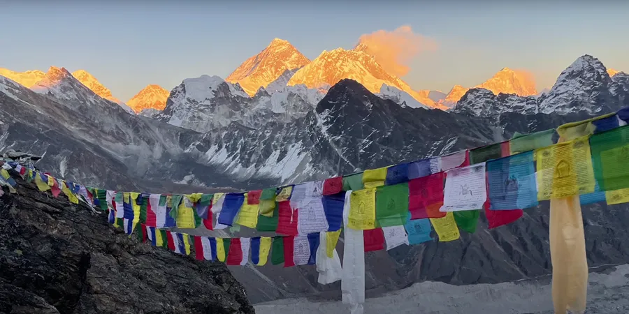 Book Pokhara to Everest Region Transport with a private Scorpio or 4WD jeep for a comfortable journey connecting to your Everest trekking adventure.