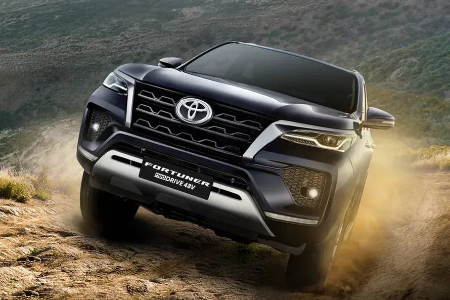 4WD vehicles in Nepal including Land Cruiser, Prado, Fortuner, Scorpio, and Bolero for mountain roads and trekking transport