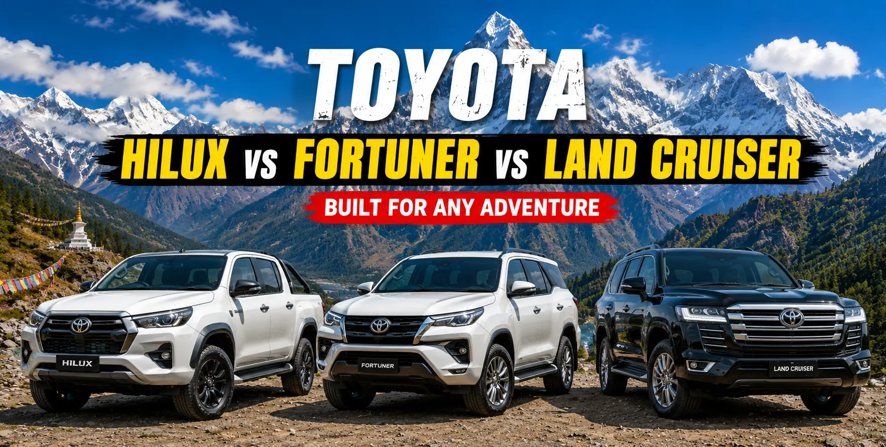 Luxury Airport Transfer in Nepal | Premium Airport Pickup & Drop Service Luxury airport transfer in Nepal with a premium SUV and professional chauffeur at Tribhuvan International Airport