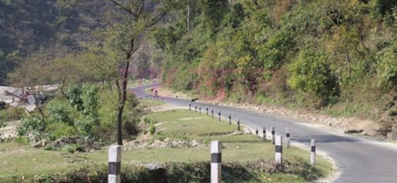 Kathmandu to Hetauda Vehicle Rental