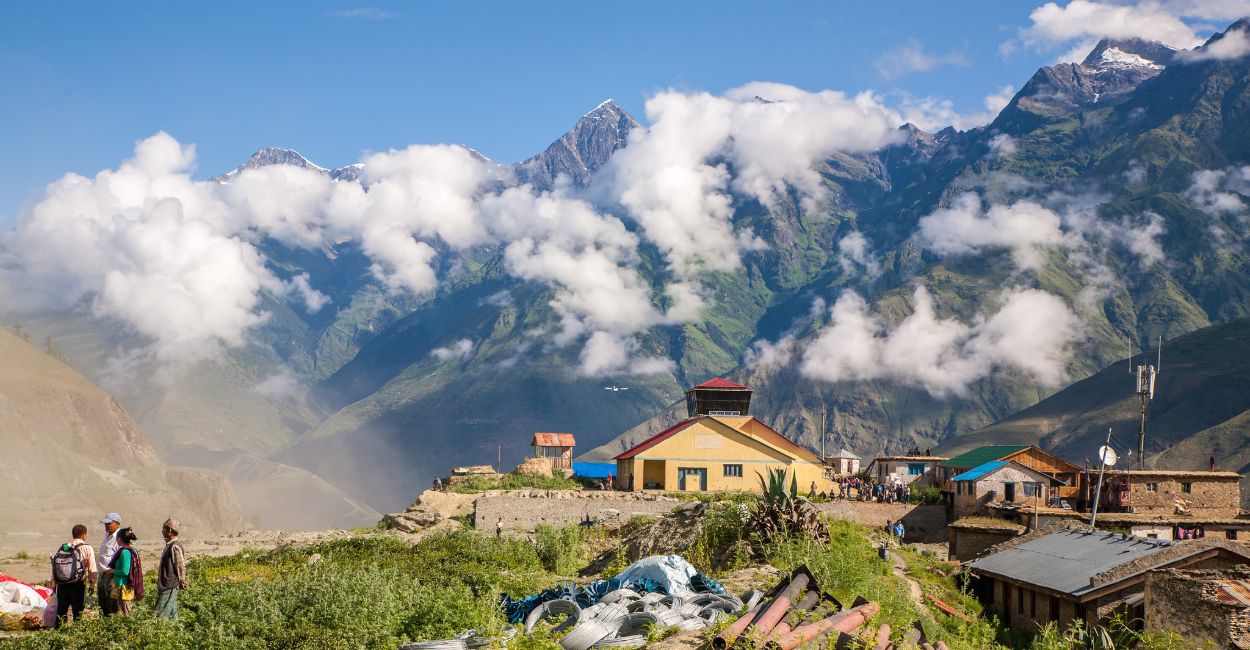 Compare Upper Mustang vs Upper Dolpa to find the best Himalayan adventure based on road access, trekking difficulty, culture, landscapes, permits, costs, and travel experiences