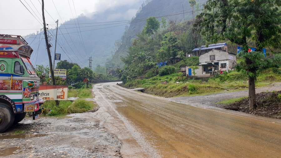 Nepal Annapurna Circuit Road 2026 | Complete Vehicle Hire & Trekking Guide Explore the Nepal Annapurna Circuit Road 2026 with reliable vehicle hire, including private jeeps, SUVs, and trekking transport for a safe Himalayan adventure.