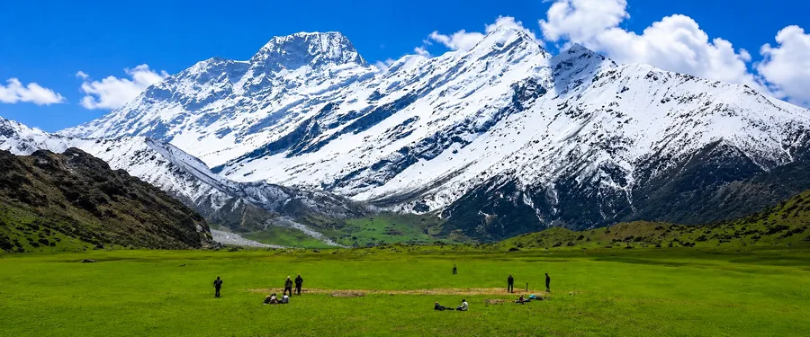 Api Himal Trek transport with 4WD jeep and private vehicle service to the trek starting point in Far West Nepal