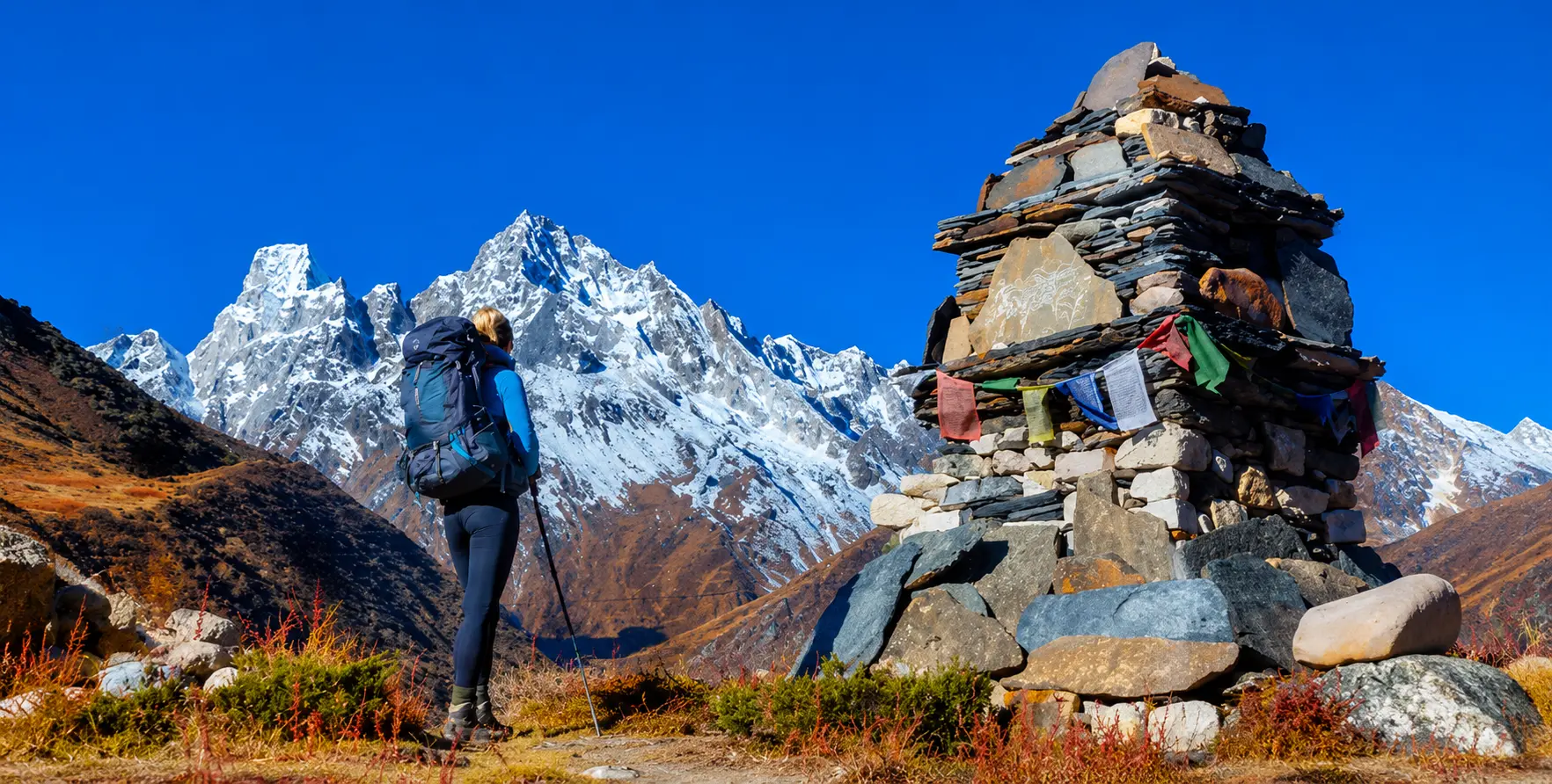 Api Himal Trek transport with 4WD jeep and private vehicle service to the trek starting point in Far West Nepal