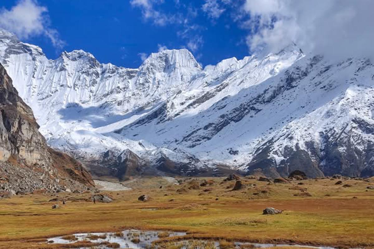 Api Himal Trek transport with 4WD jeep and private vehicle service to the trek starting point in Far West Nepal