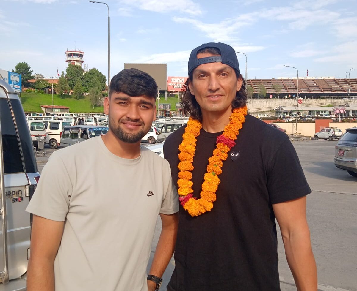 Luxury Airport Transfer in Nepal | Premium Airport Pickup & Drop Service Airport pickupLuxury airport transfer in Nepal with a premium SUV and professional chauffeur at Tribhuvan International Airport
