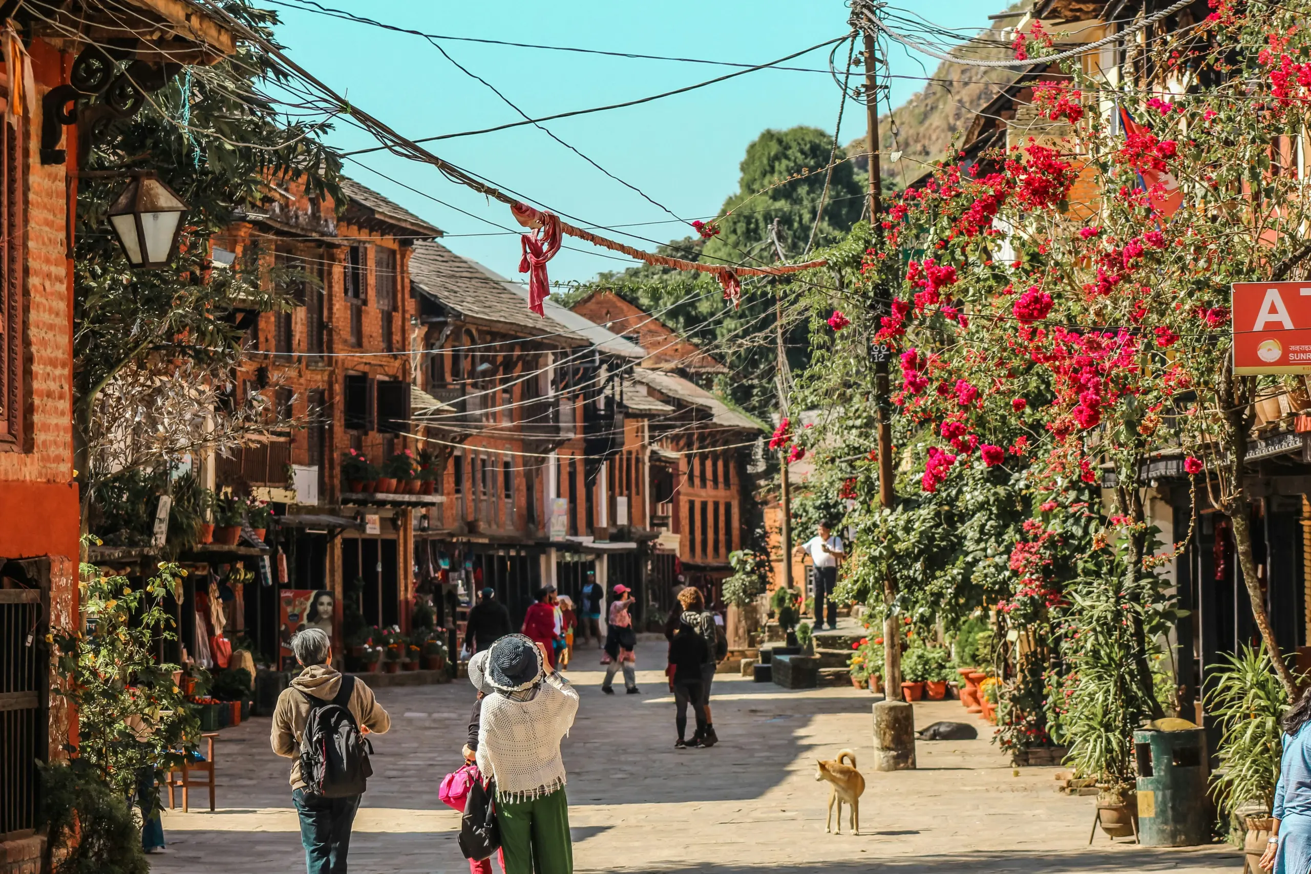 Kathmandu to Bandipur Heritage Day Trip Transport Guide 2026