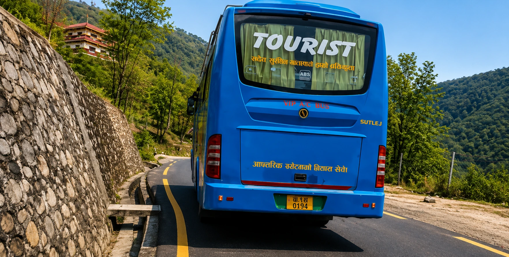 Book a Manakamana Temple Cable Car and Vehicle Combo Tour with a private car, 4WD jeep, SUV, or Hiace for a smooth, comfortable, and memorable pilgrimage experience.