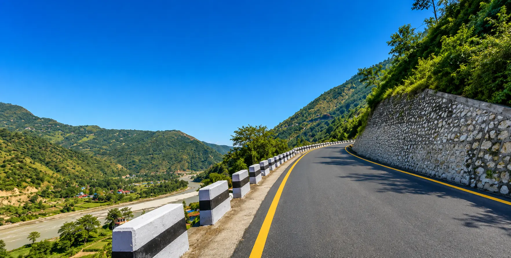 Explore the complete Everest Region Road Access and Jeep Rental Guide with the best road routes, private 4WD jeep hire, travel times, road conditions, and transportation options to Salleri, Surke, and the Everest Base Camp trekking region.