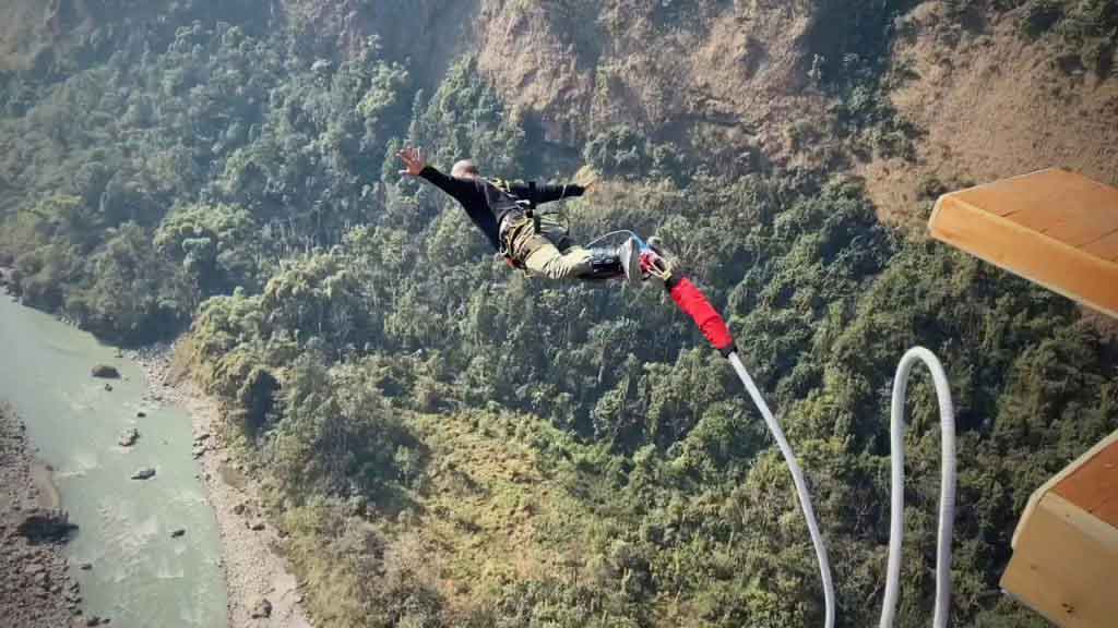 Top Adventure Destinations in Nepal