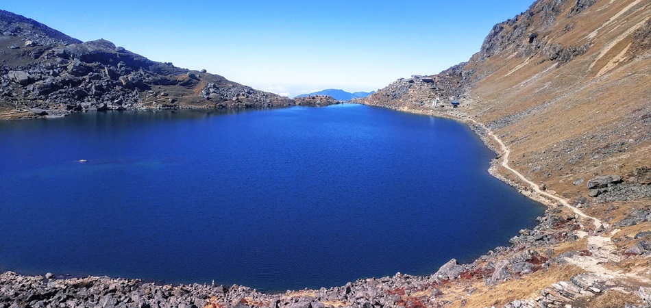 Snow-capped Himalayan peaks, ancient monasteries, and spiritual trekking trails in Nepal surrounded by breathtaking mountain landscapes. Sacred Peaks and Spiritual Trails-Snow-capped Himalayan peaks, ancient monasteries, and spiritual trekking trails in Nepal surrounded by breathtaking mountain landscapes.