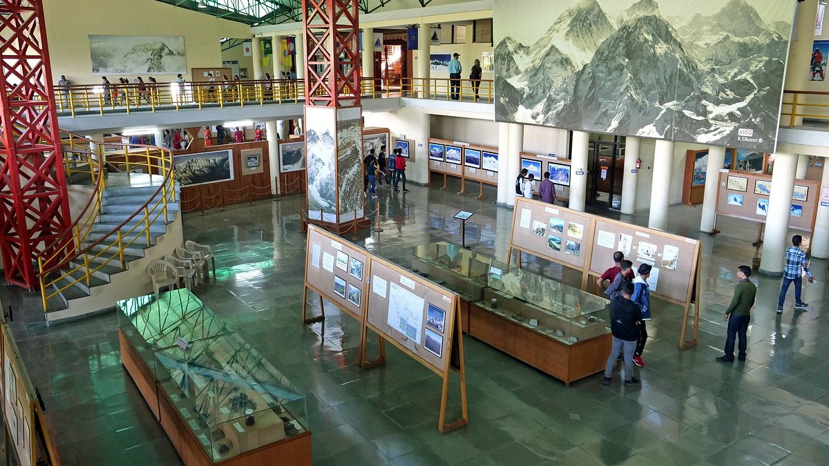 Pokhara Historical and Spiritual Places