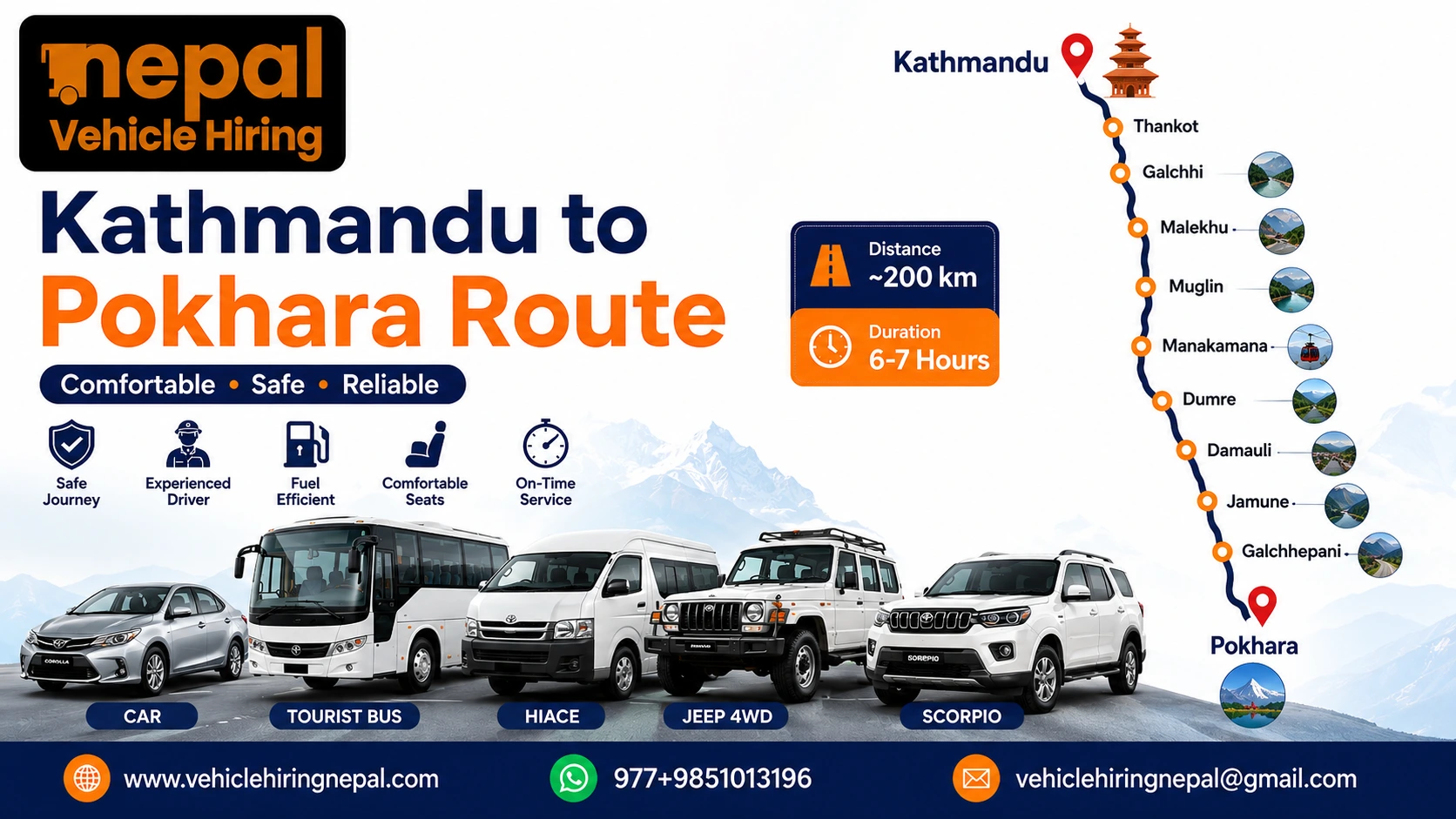 kathmandu-pokhara-road-condition