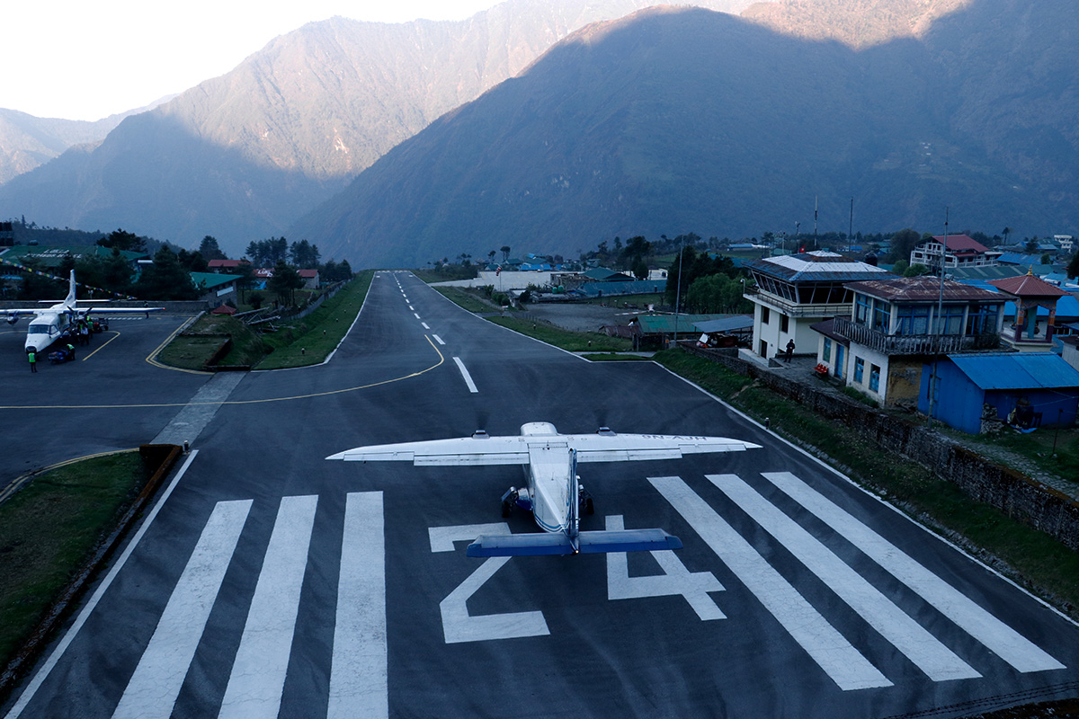 Explore the complete Everest Region Road Access and Jeep Rental Guide with the best road routes, private 4WD jeep hire, travel times, road conditions, and transportation options to Salleri, Surke, and the Everest Base Camp trekking region.