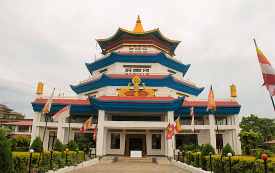 Explore Lumbini Hidden Spiritual Places beyond the Maya Devi Temple, including Ramagrama Stupa, Tilaurakot, Devdaha, Gotihawa, Niglihawa, and other sacred Buddhist heritage sites.