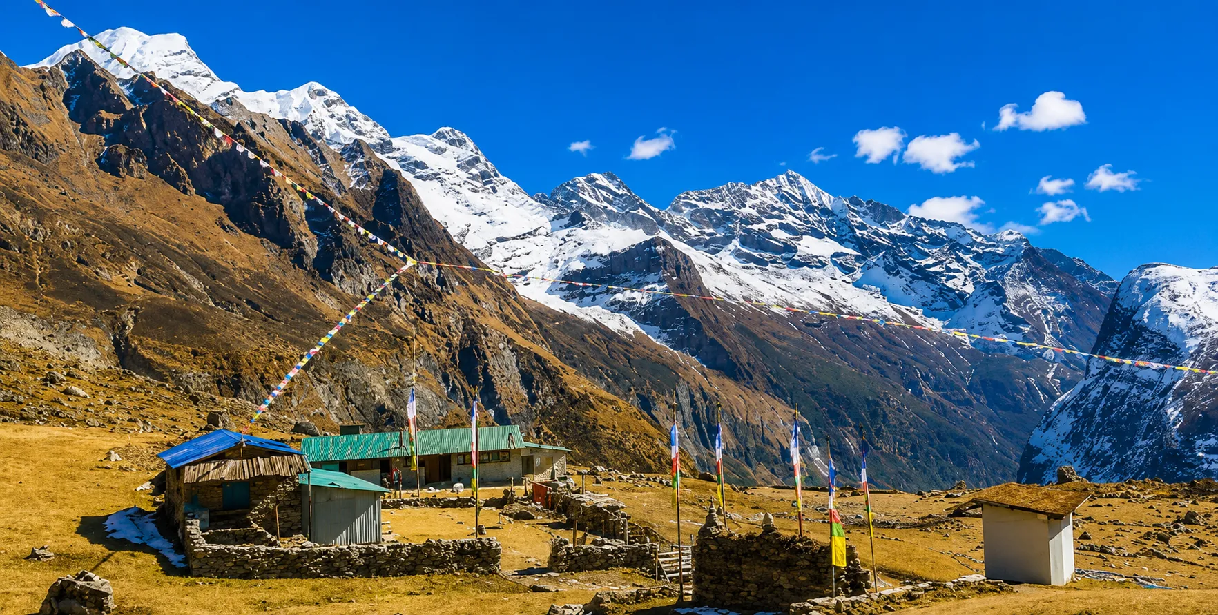 Kathmandu to Tumlingtar Private Jeep