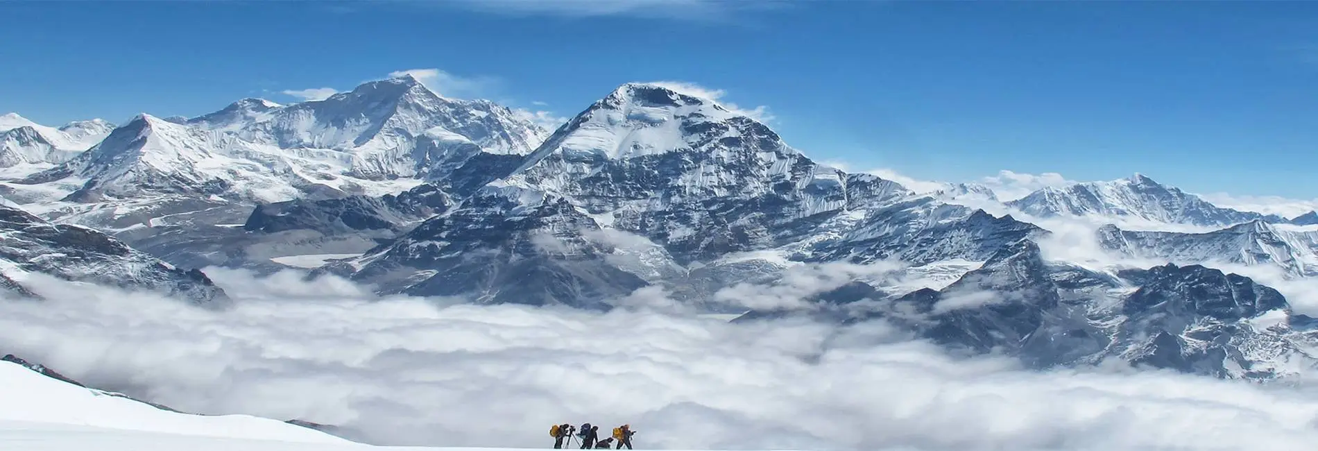 Snow-capped Himalayan peaks, ancient monasteries, and spiritual trekking trails in Nepal surrounded by breathtaking mountain landscapes. Sacred Peaks and Spiritual Trails-Snow-capped Himalayan peaks, ancient monasteries, and spiritual trekking trails in Nepal surrounded by breathtaking mountain landscapes.