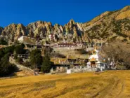 Manang Valley Tour Jeep Rental for Himalayan Mountain Travel in Nepal