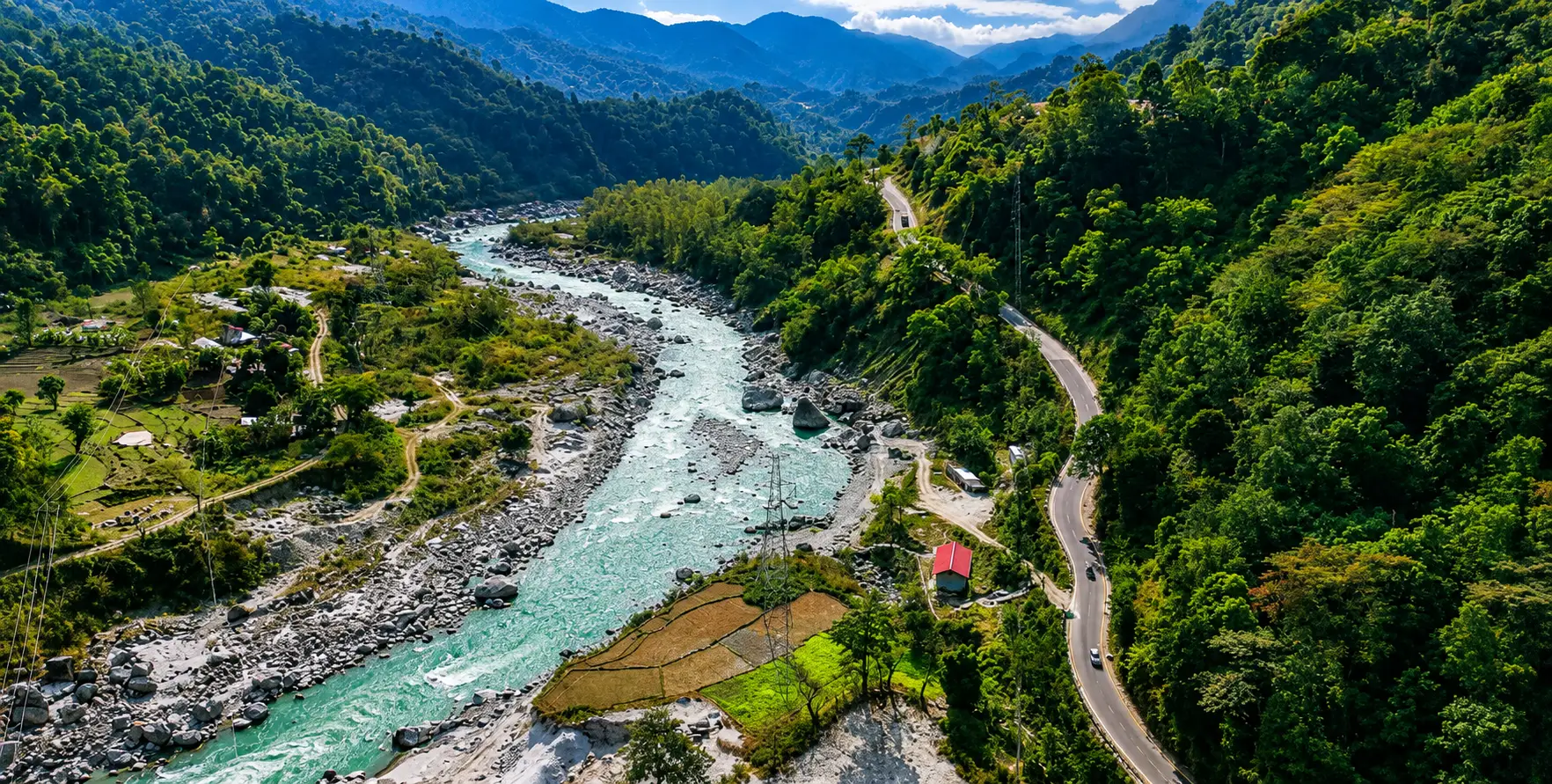 Book a Manang to Kathmandu Private Jeep Hire with a reliable 4WD vehicle or Scorpio SUV. Explore route details, road conditions, travel time, pickup options, and comfortable transport after the Annapurna Circuit Trek.