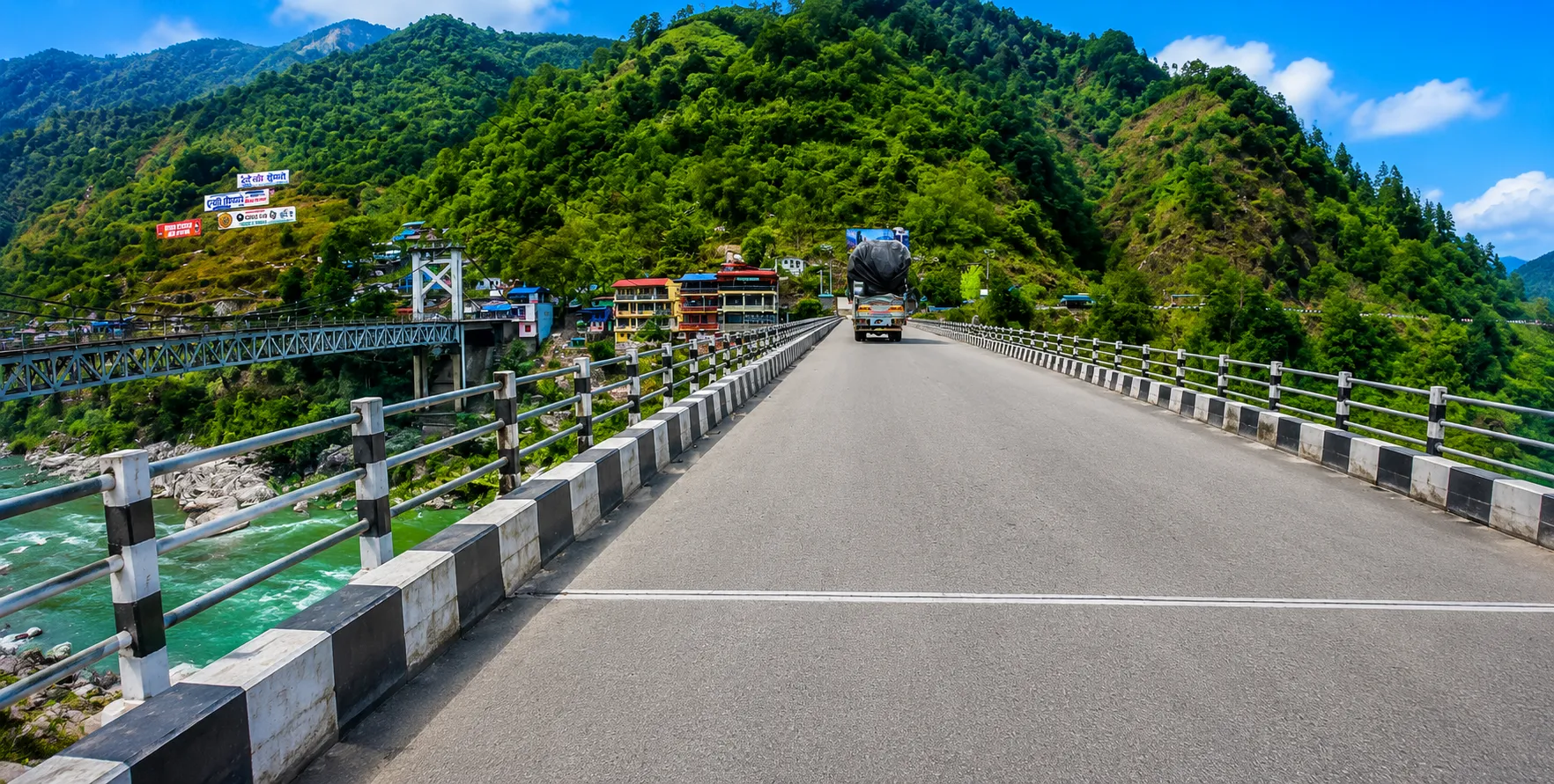 Your Journey Begins With the Right Vehicle in Nepal