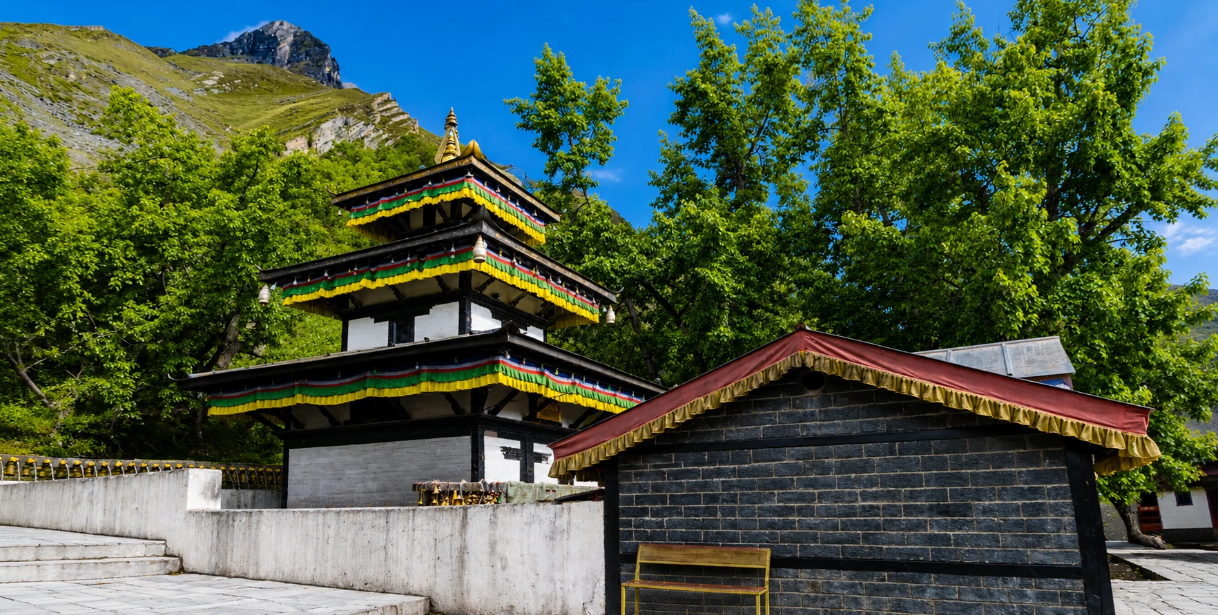 Best Time to Visit Muktinath | Weather, Seasons & Travel Guide