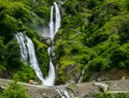 Book Tsum Valley Trek Jeep Rental Kathmandu with a private 4WD jeep or Scorpio for convenient transportation toward the Tsum Valley trekking route. Arrange pickup and drop-off based on road access, group size, luggage, and current mountain road conditions.