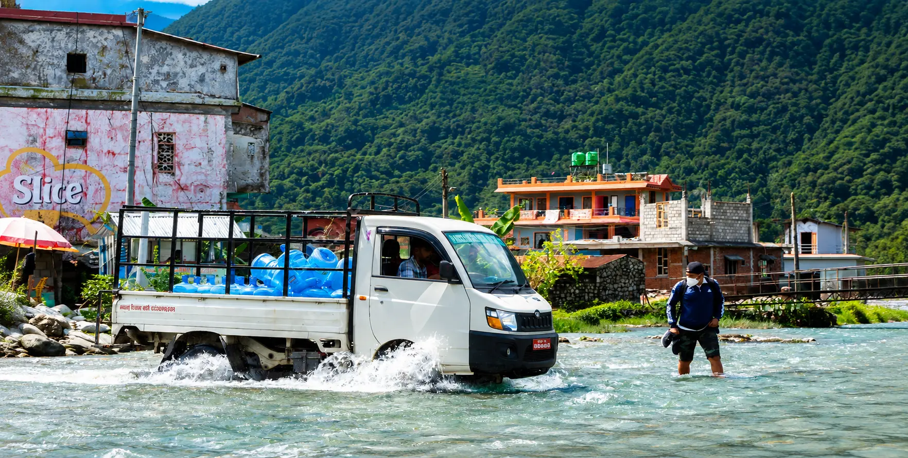 pokhara-to-pame-vehicle-hire