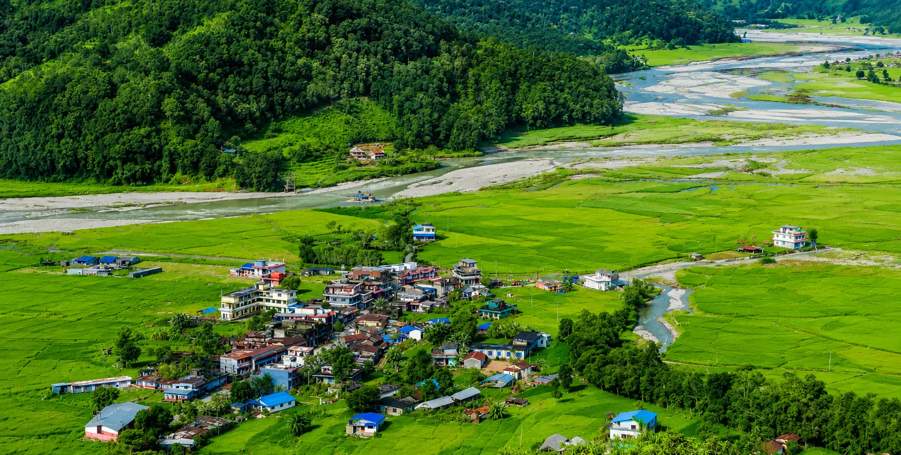 Book Pokhara to Pame Vehicle Hire 2026 with the best private jeep, car, or SUV for a safe and comfortable journey to Pame Village.