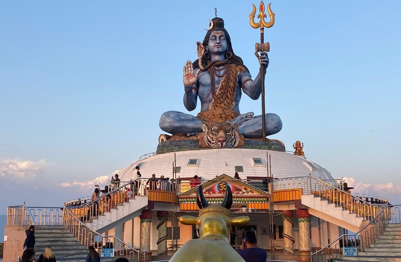 Pokhara Historical and Spiritual Places