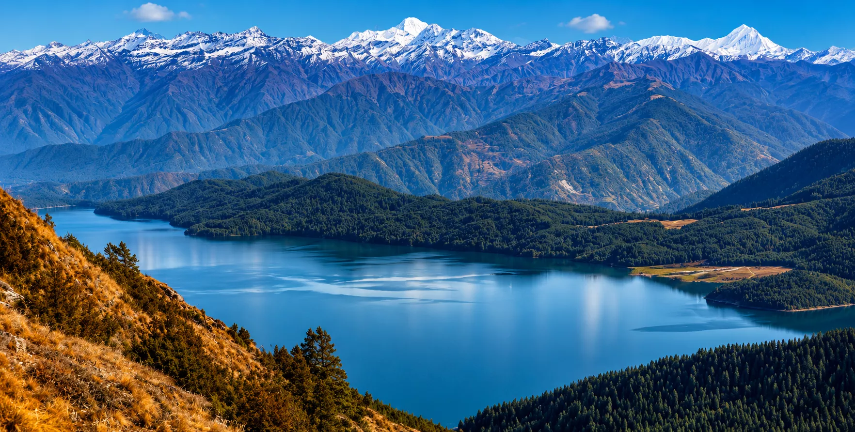 Book a Surkhet to Rara Lake Jeep with a private 4WD vehicle and experienced driver. Enjoy a safe and comfortable journey to Rara National Park with updated road information, travel tips, and reliable transport.