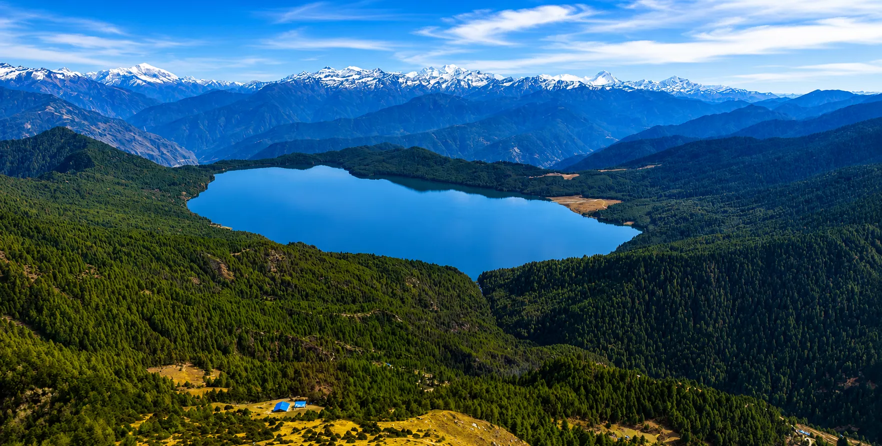 Book a Surkhet to Rara Lake Jeep with a private 4WD vehicle and experienced driver. Enjoy a safe and comfortable journey to Rara National Park with updated road information, travel tips, and reliable transport.