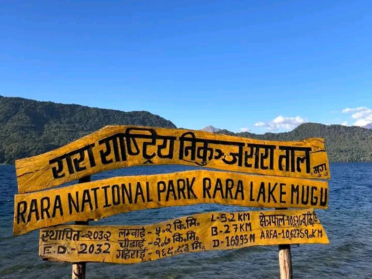 Book a Surkhet to Rara Lake Jeep with a private 4WD vehicle and experienced driver. Enjoy a safe and comfortable journey to Rara National Park with updated road information, travel tips, and reliable transport.