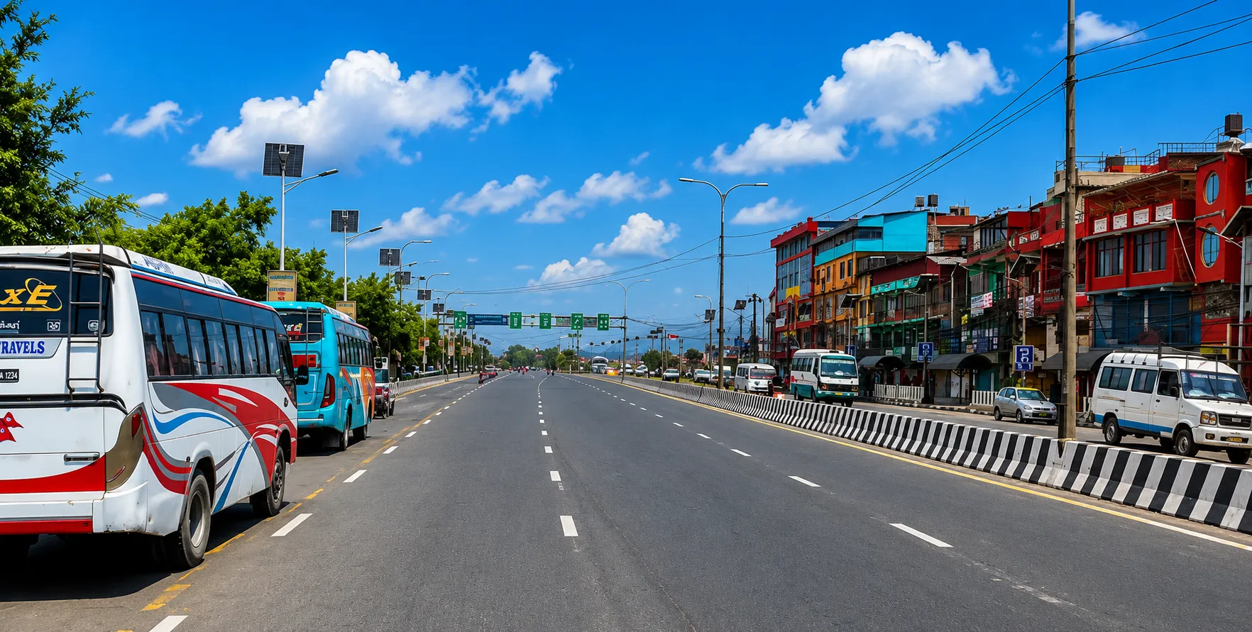 Kathmandu to Salleri Phaplu Jeep Price | Cost, Route & 4WD Guide Private 4WD jeep traveling from Kathmandu to Salleri and Phaplu on the scenic mountain road to the Everest region