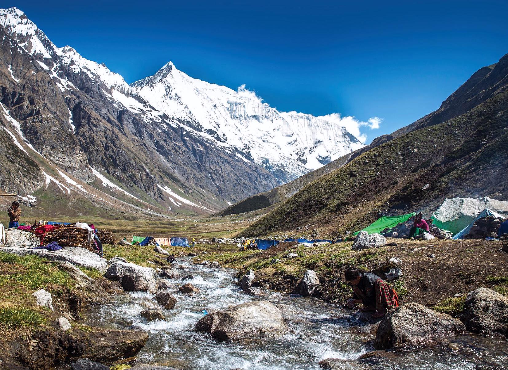Book Sudurpaschim Tour Transportation with private cars, 4WD jeeps, Scorpio SUVs, Hiace vans, Coaster buses, and tourist buses for comfortable travel to Khaptad National Park, Api Himal, Shuklaphanta National Park, Mahendranagar, Dhangadhi, and other top destinations in Far Western Nepal.