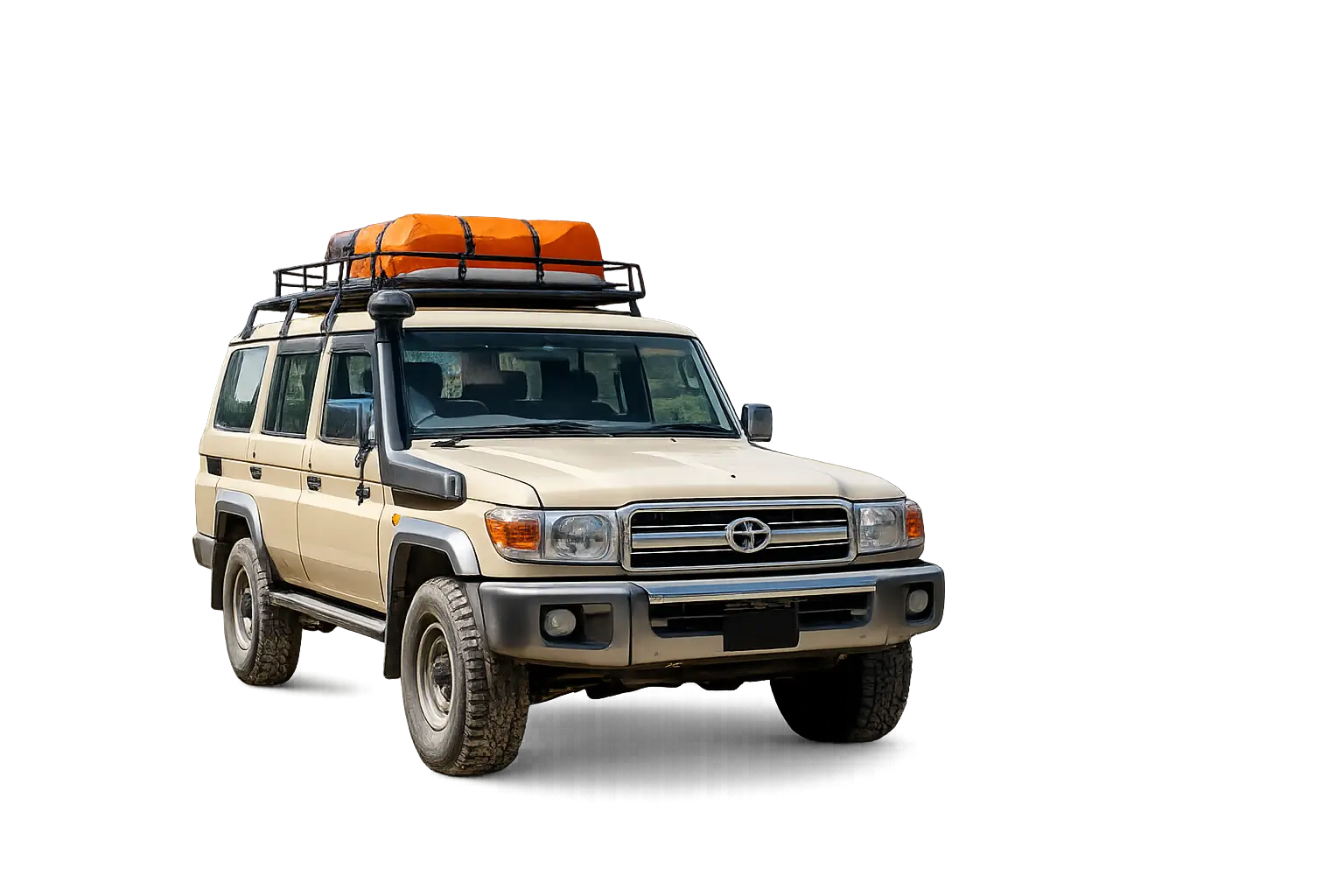 Book a Rasuwagadhi Kerung Jeep Transfer for Kailash Yatra with a private 4WD jeep or Scorpio. Enjoy a safe, comfortable journey from Kathmandu to the Nepal-China border with professional drivers.