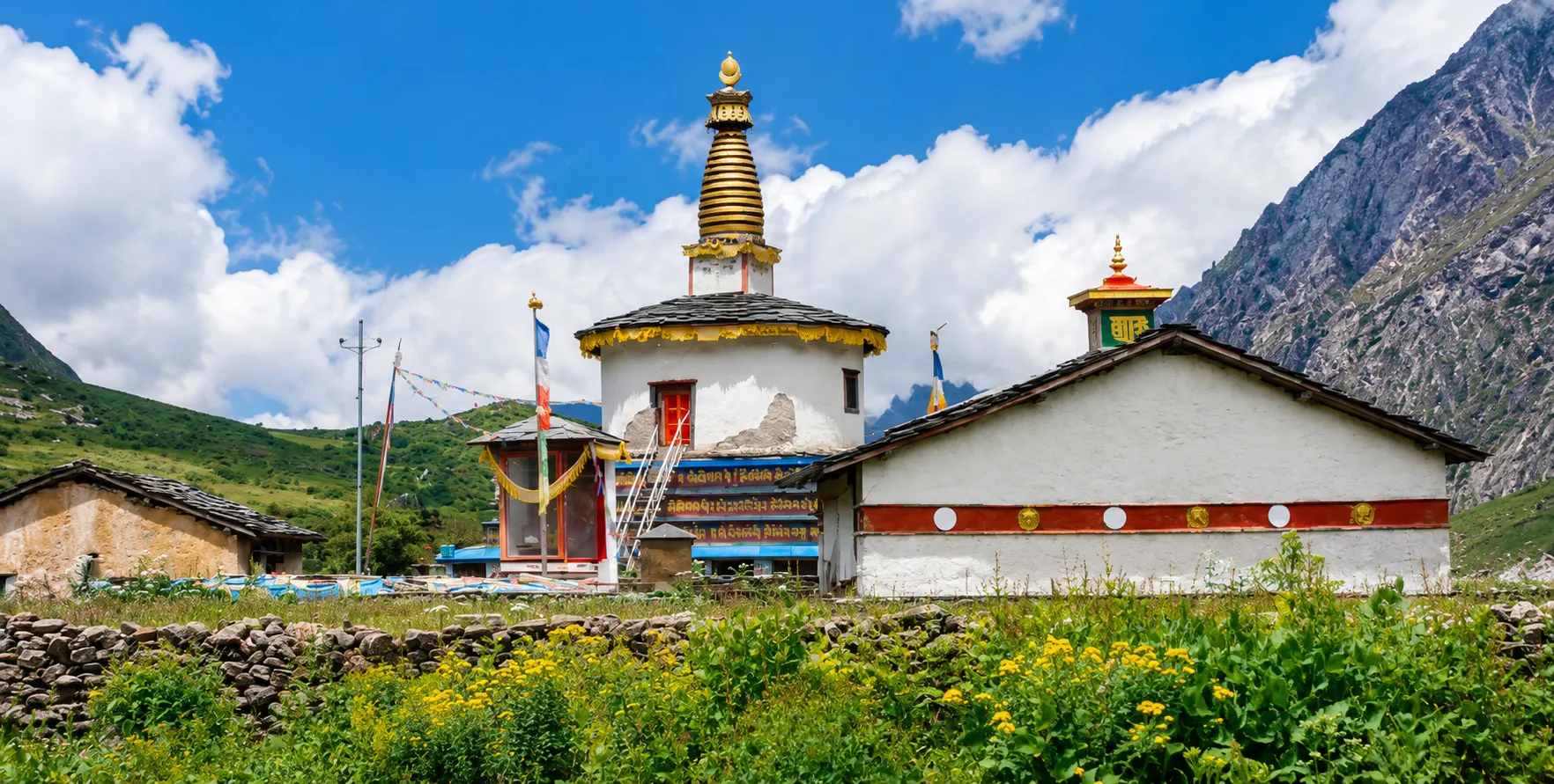 Travel from Kathmandu to Machha Khola with a private 4WD jeep or Scorpio. Learn about road distance, travel time, jeep costs, road conditions, and transport options for the Manaslu Circuit Trek.