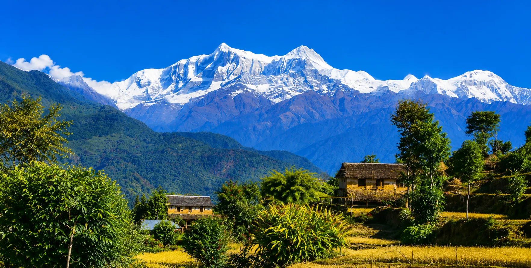 Kathmandu to Tumlingtar Private Jeep