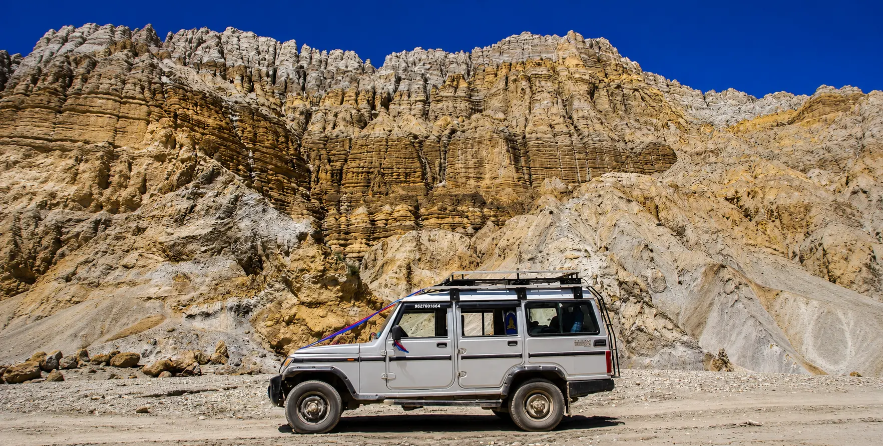 Mustang Full Guide: Upper & Lower Mustang Vehicle Hire-Luxury 4WD Jeep Hire in Nepal features three premium off-road SUVs with a Himalayan mountain background for comfortable and adventurous travel. Mustang Full Guide: Upper & Lower Mustang Vehicle Hire-Luxury 4WD Jeep Hire in Nepal features three premium off-road SUVs with a Himalayan mountain background for comfortable and adventurous travel.