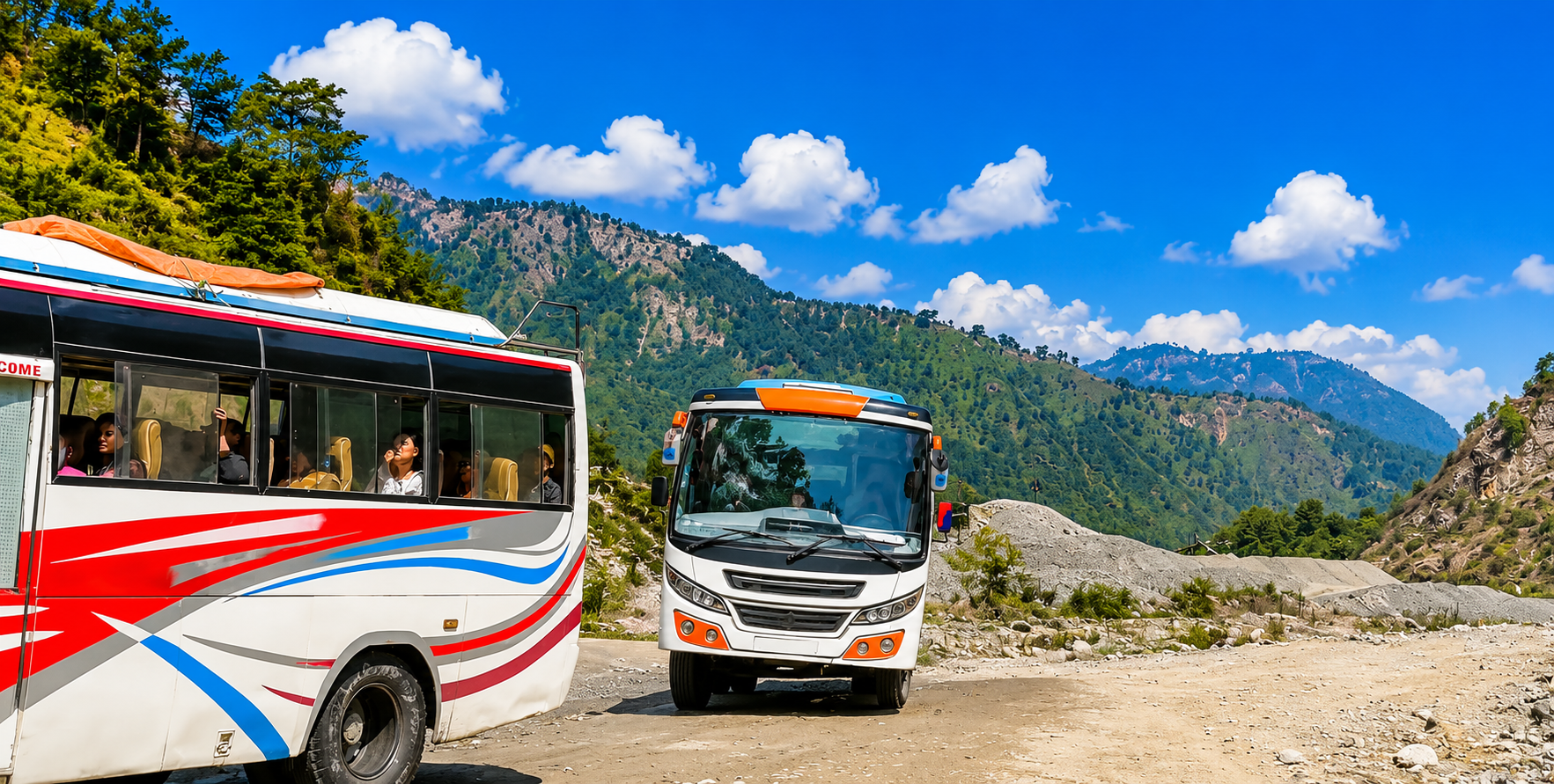 Kathmandu to Salleri & Phaplu Jeep Price 2026–2027