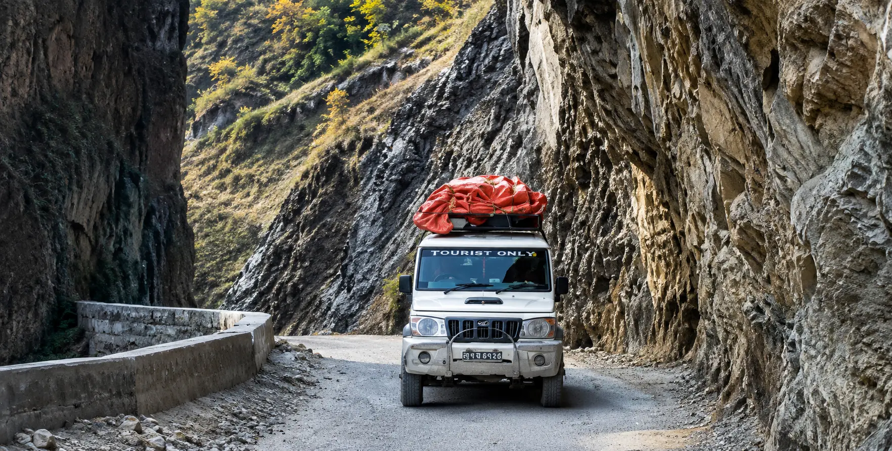 Manang Hidden Valley: Historical &amp; Spiritual Significance 