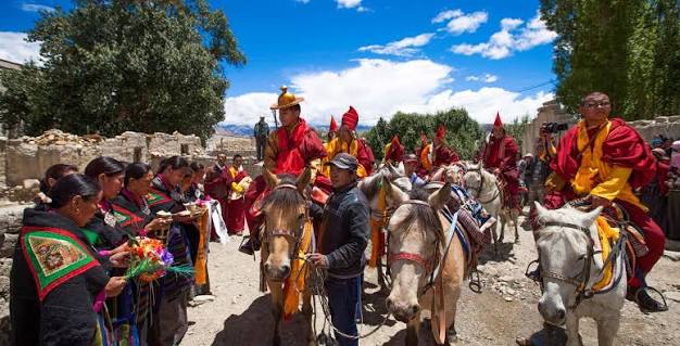 Manang Hidden Valley: Historical &amp; Spiritual Significance 