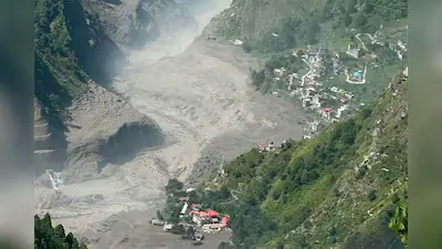 Rasuwagadhi Kerung Border Condition Now | Nepal Update-Latest Nepal flash flood condition news covering flood-affected districts, road and bridge disruptions, travel conditions, border access, and safety information for travelers and vehicle operators.