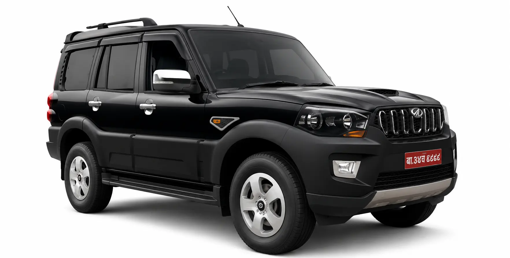 Book a Manaslu Trek Return Kathmandu Pickup Vehicle with a private 4WD jeep or Scorpio SUV. Arrange a convenient pickup from Machha Khola, Jagat, Dharapani, Besisahar, or another agreed trail endpoint and travel comfortably back to Kathmandu.