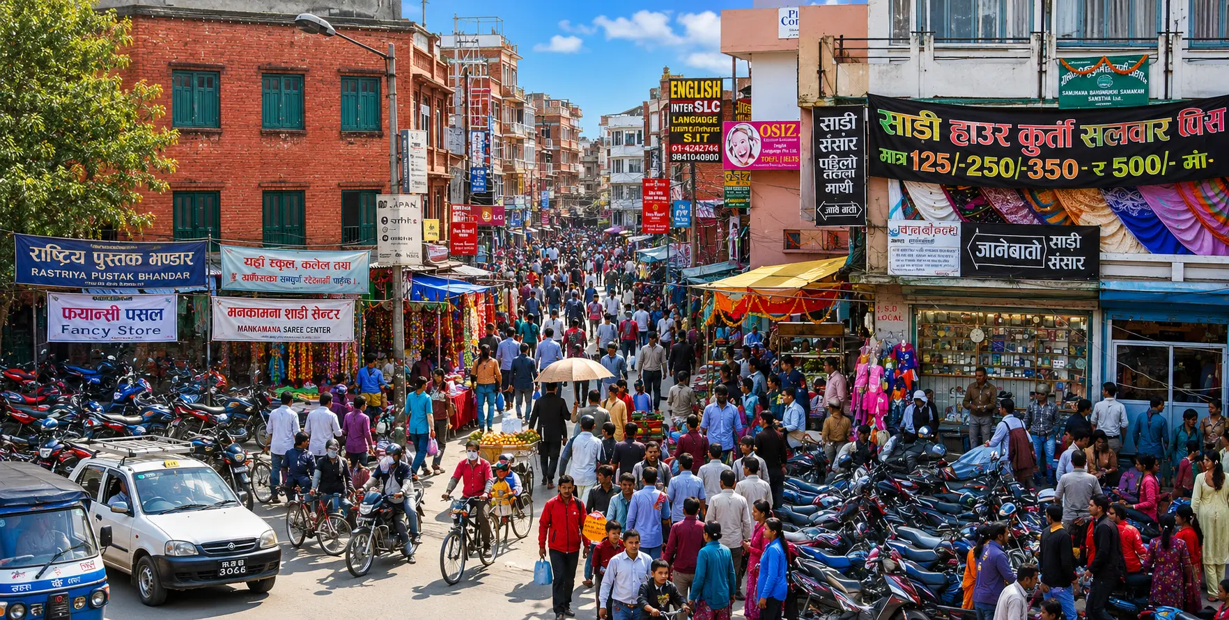 Is Nepal safe for female travelers? Learn about solo travel, local customs, transportation, trekking safety, scams, nightlife, and practical tips for women visiting Nepal.